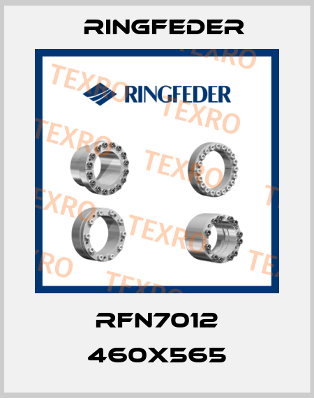 RFN7012 460X565 Ringfeder