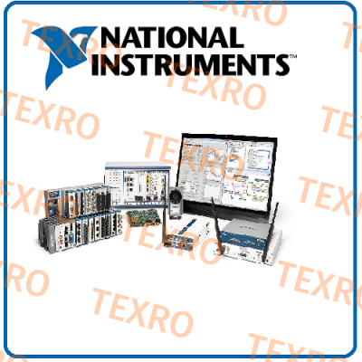 783525-01 National Instruments