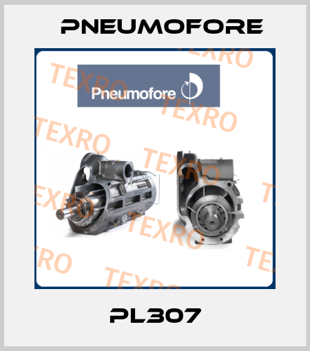 PL307 Pneumofore