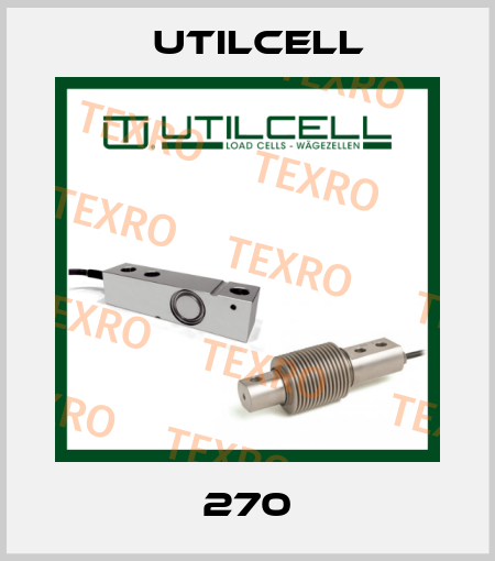 270 Utilcell