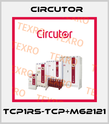 TCP1RS-TCP+M62121 Circutor