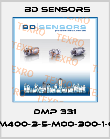 DMP 331 110-M400-3-5-M00-300-1-000 Bd Sensors