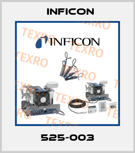 525-003 Inficon