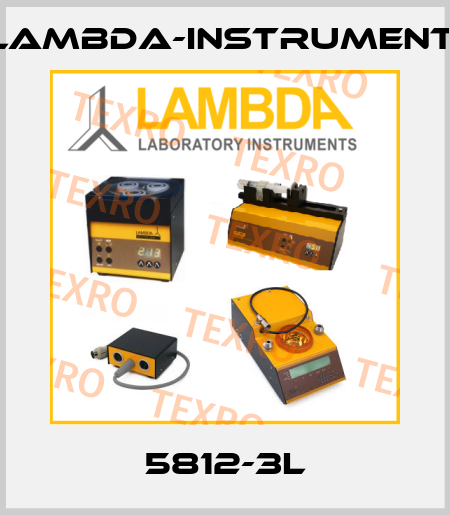5812-3L lambda-instruments