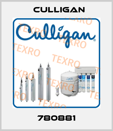 780881 Culligan