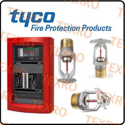 583853-8 7K/14K Tyco Fire