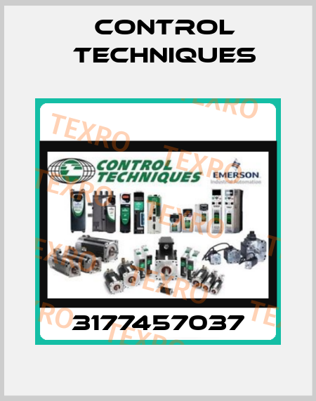 3177457037 Control Techniques