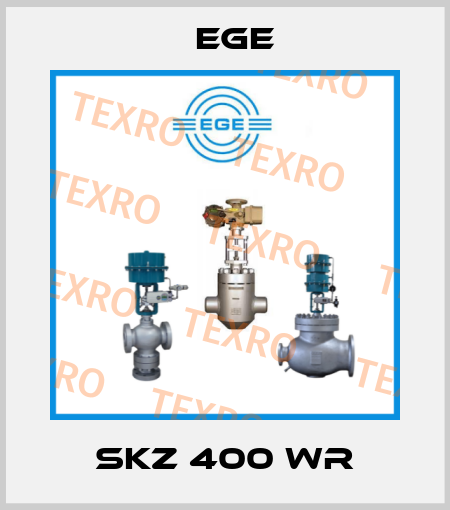 SKZ 400 WR Ege