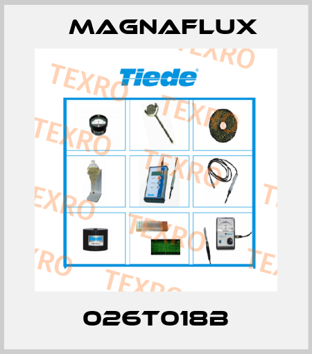 026T018B Magnaflux