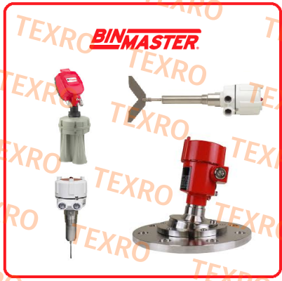 730-0667 BinMaster