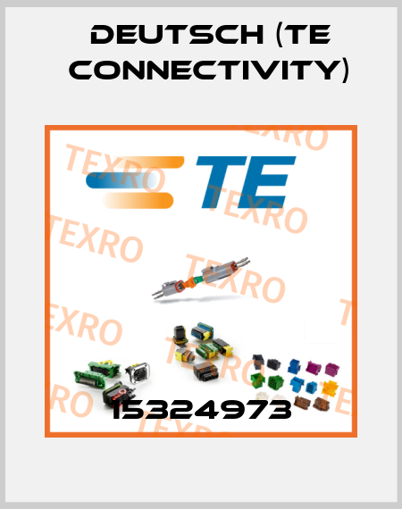 15324973 Deutsch (TE Connectivity)
