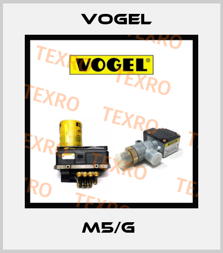 M5/G  Vogel