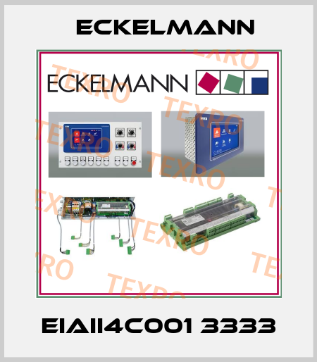 EIAII4C001 3333 Eckelmann