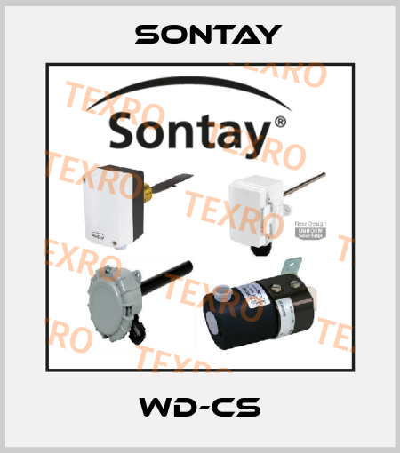 WD-CS Sontay