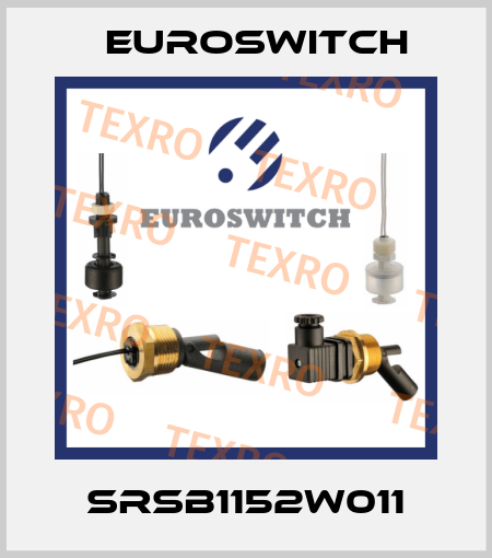 SRSB1152W011 Euroswitch