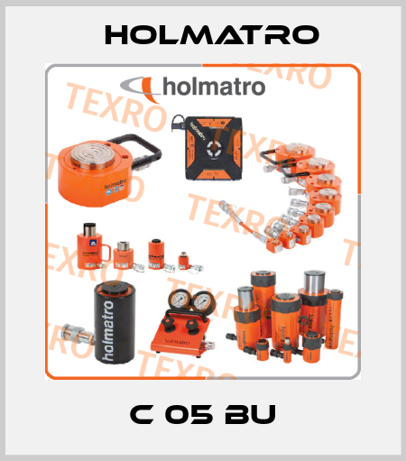 C 05 BU Holmatro