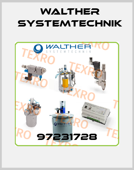 97231728 Walther Systemtechnik