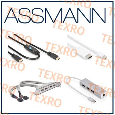 DN‐95102‐1 Assmann