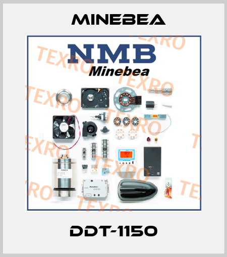DDT-1150 Minebea