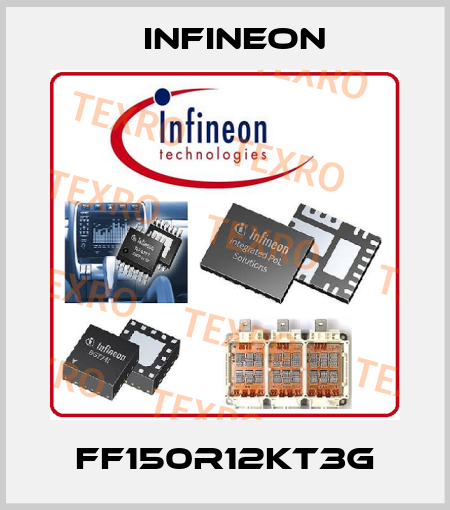 FF150R12KT3G Infineon