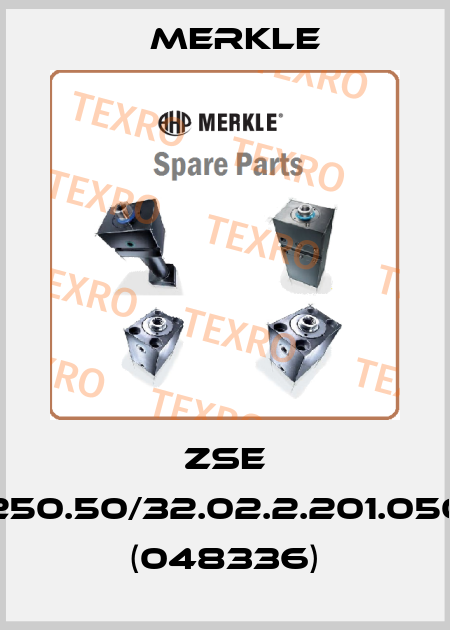 ZSE 250.50/32.02.2.201.050 (048336) Merkle