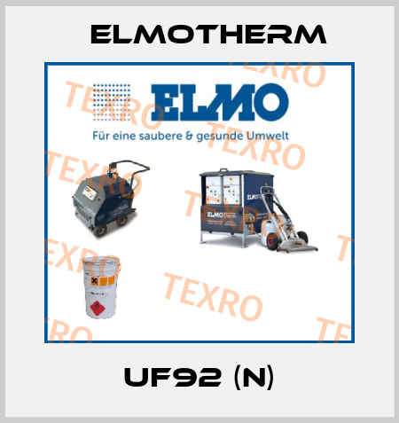 UF92 (N) Elmotherm