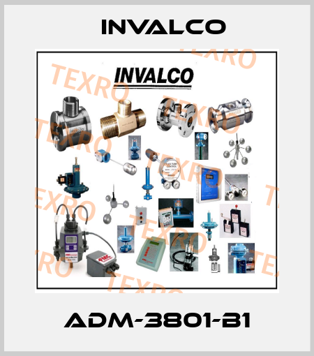 ADM-3801-B1 Invalco