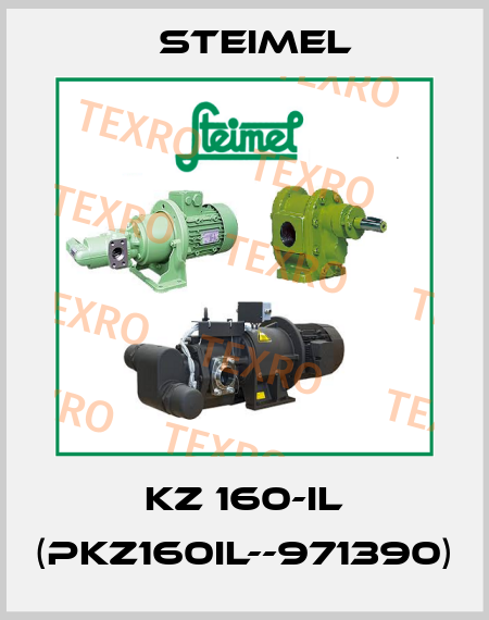 KZ 160-IL (PKZ160IL--971390) Steimel