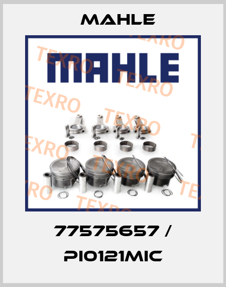 77575657 / PI0121MIC MAHLE