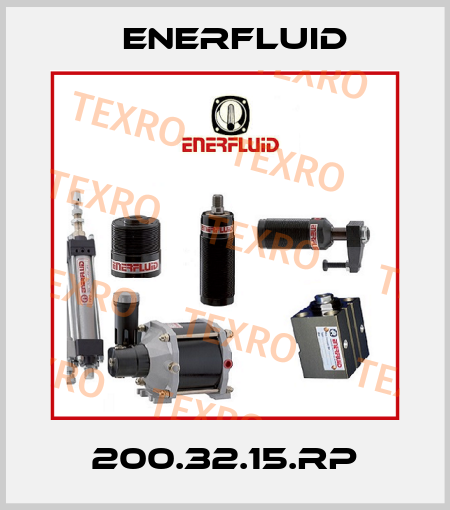 200.32.15.RP Enerfluid