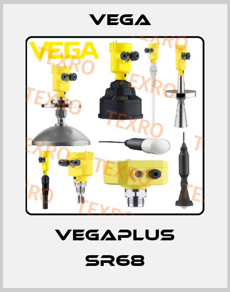 VEGAPLUS SR68 Vega
