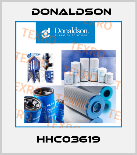 HHC03619 Donaldson