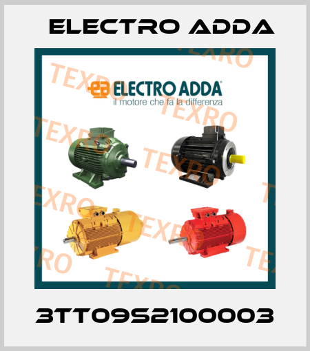 3TT09S2100003 Electro Adda