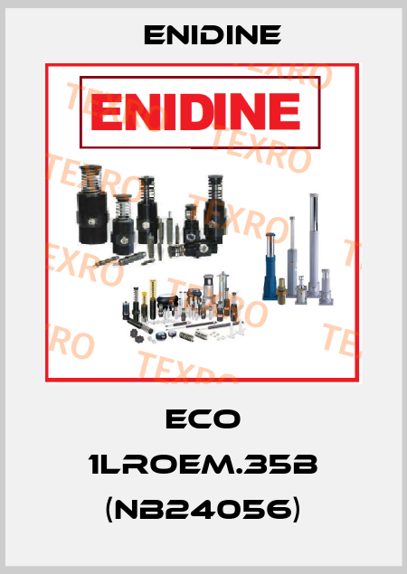 ECO 1LROEM.35B (NB24056) Enidine