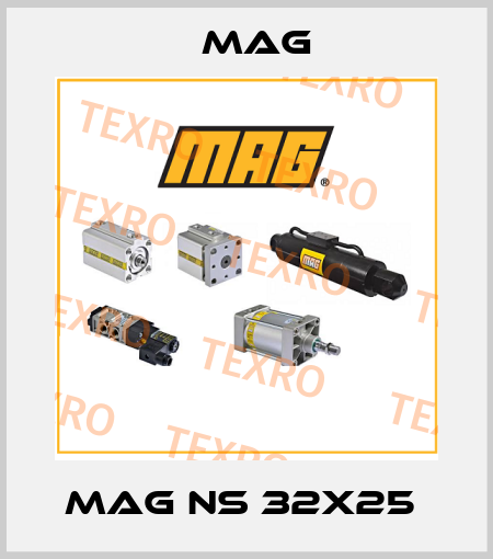 MAG NS 32X25  Mag