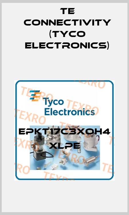EPKT17C3XOH4 XLPE TE Connectivity (Tyco Electronics)