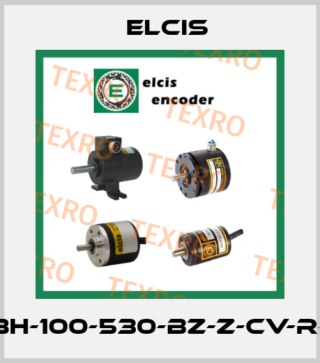 I/58H-100-530-BZ-Z-CV-R-02 Elcis