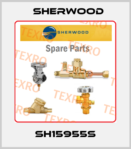 SH15955S Sherwood