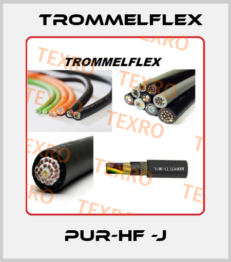 PUR-HF -J TROMMELFLEX