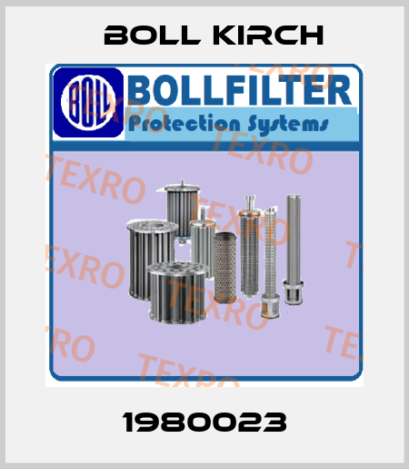 1980023 Boll Kirch