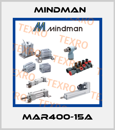 MAR400-15A Mindman