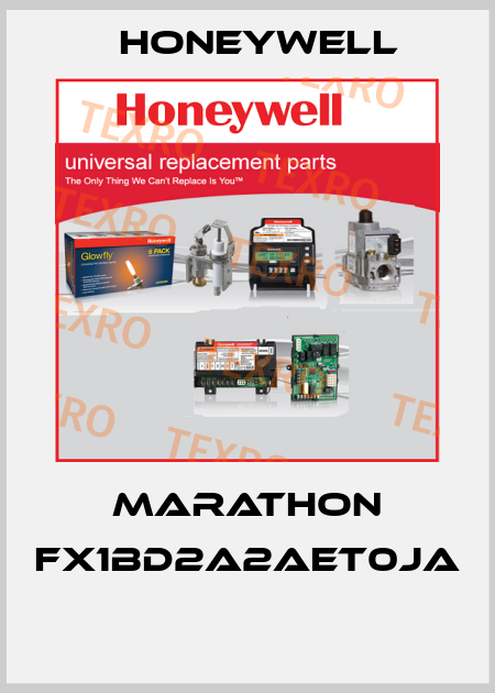 Marathon FX1BD2A2AET0JA  Honeywell
