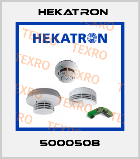 5000508 Hekatron