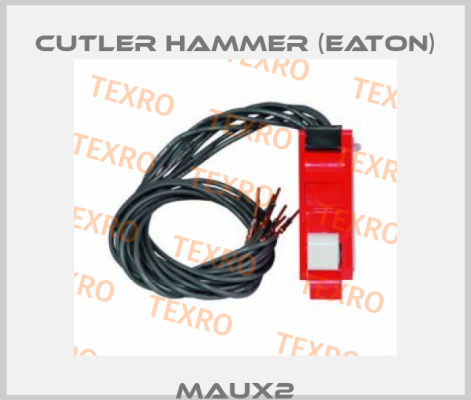 MAUX2 Cutler Hammer (Eaton)
