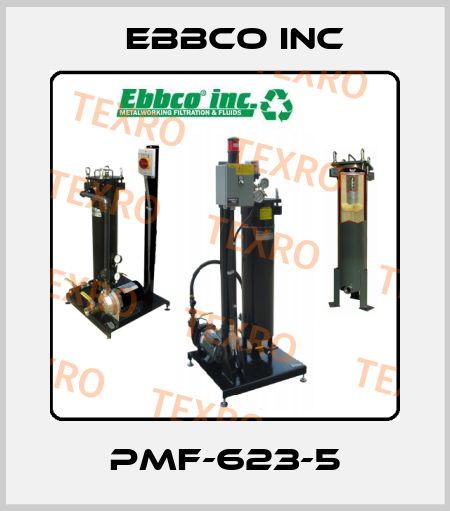 PMF-623-5 EBBCO Inc