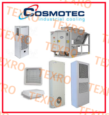 TMF Cosmotec (brand of Stulz)