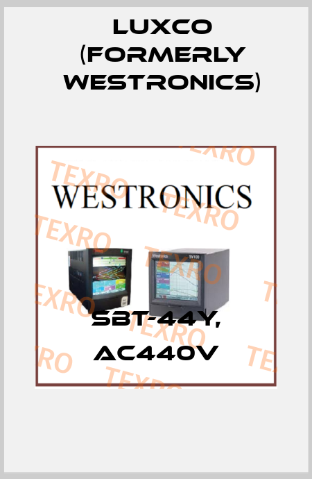 SBT-44y, AC440v Luxco (formerly Westronics)