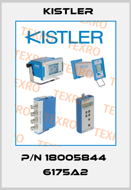 P/n 18005844  6175A2 Kistler