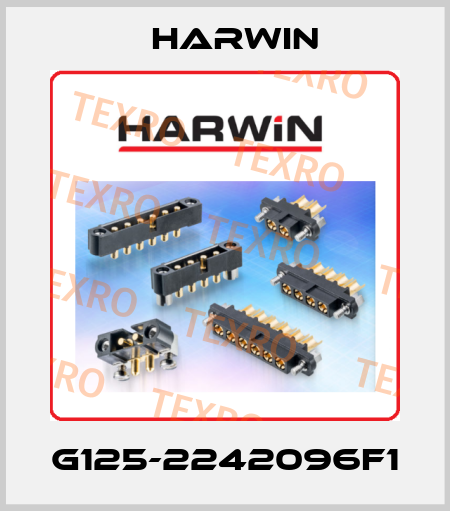 G125-2242096F1 Harwin