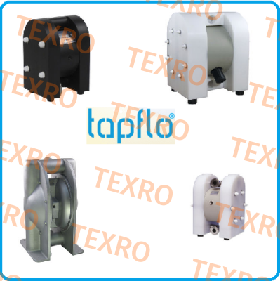 TX120ATT Tapflo